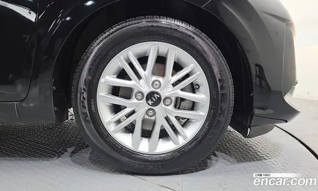 Kia Morning 2021 1.0 автомат (гидро), миниатюра 5 Kia Morning 2021 1.0 автомат (гидро), миниатюра 5