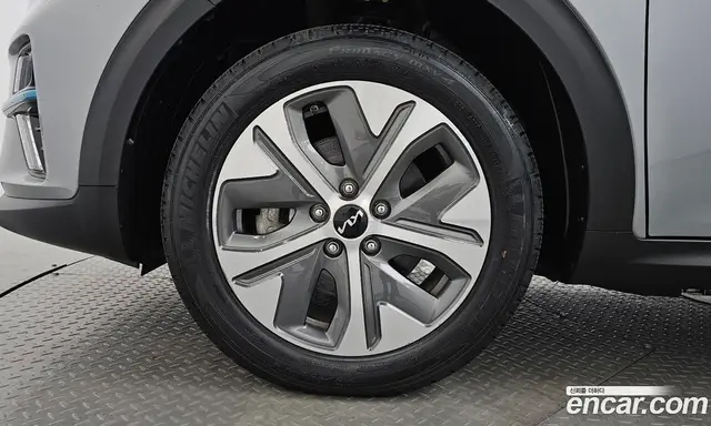 Kia Niro 2021 0.2 автомат (гидро), миниатюра 4