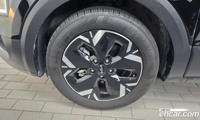 Kia Niro 2023 0.2 автомат (гидро), миниатюра 5