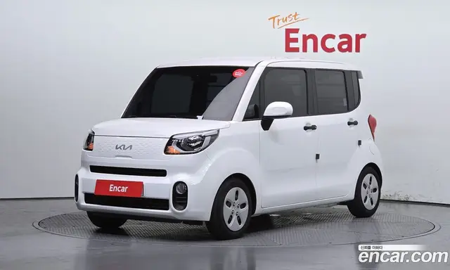 Kia Ray, 2021, 30 094 км