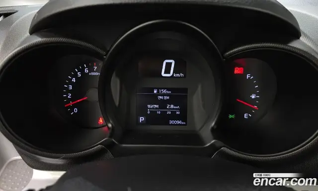 Kia Ray 2021 1.0 автомат (гидро), миниатюра 11 Kia Ray 2021 1.0 автомат (гидро), миниатюра 11
