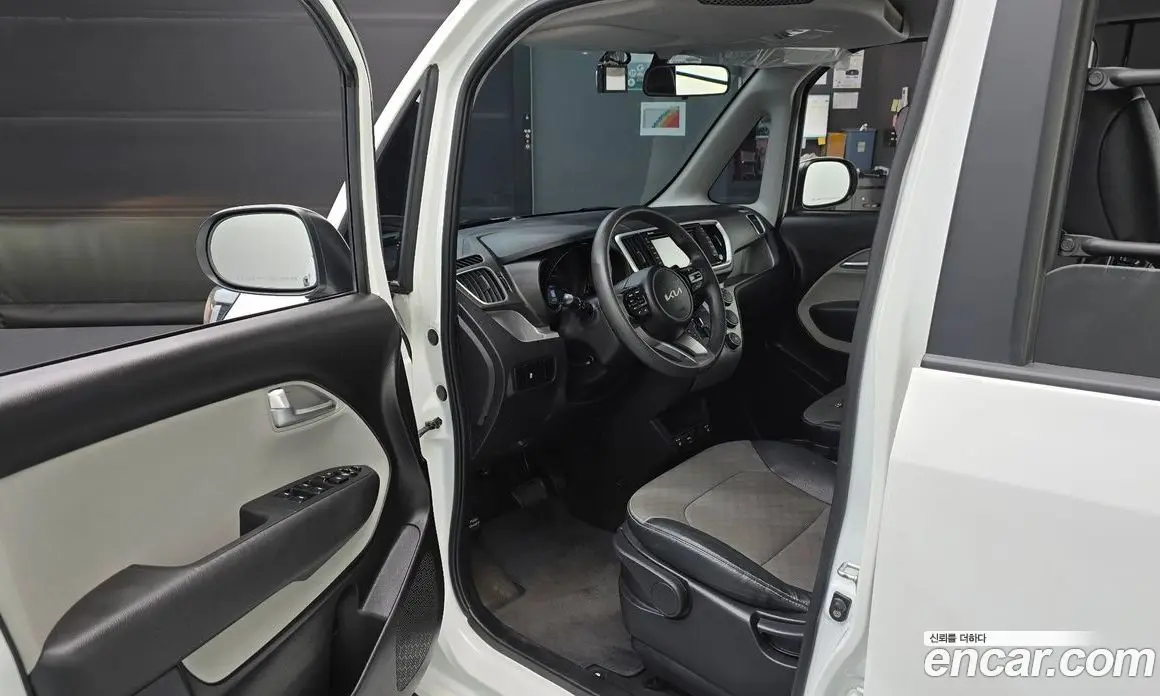 Kia Ray 2021 1.0 автомат (гидро), фото 13 Kia Ray 2021 1.0 автомат (гидро), фото 13