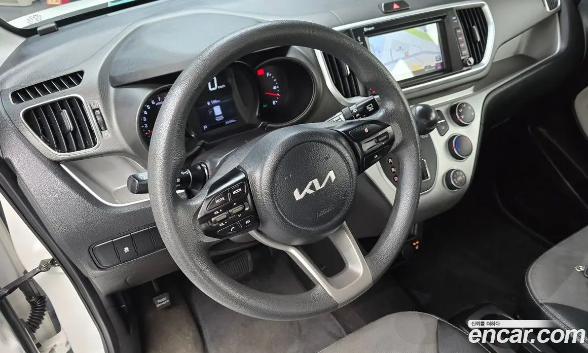 Kia Ray 2021 1.0 автомат (гидро), фото 18 Kia Ray 2021 1.0 автомат (гидро), фото 18