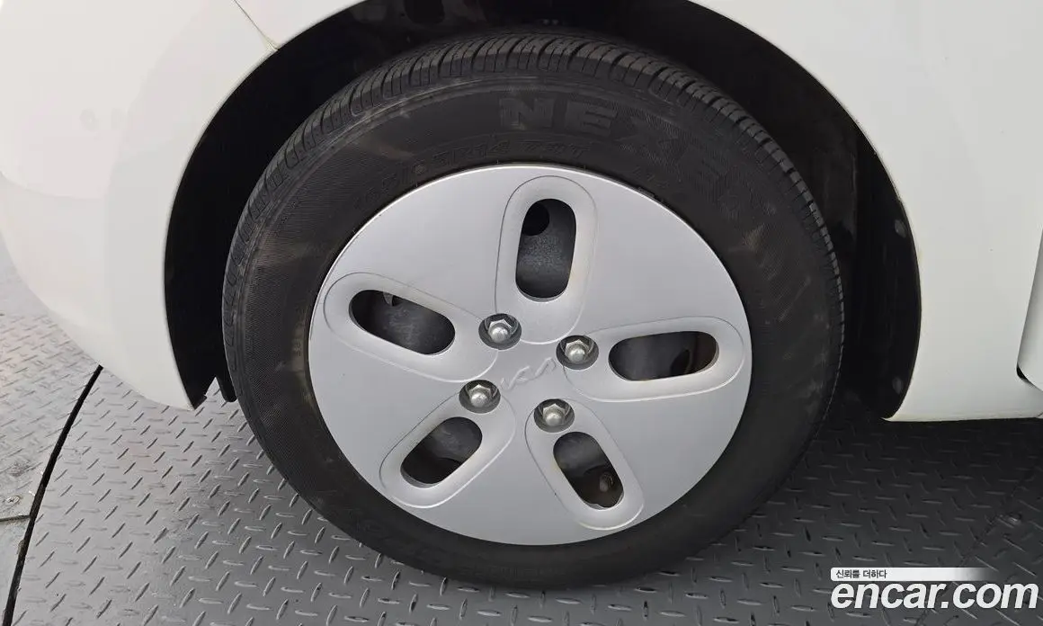 Kia Ray 2021 1.0 автомат (гидро), фото 5 Kia Ray 2021 1.0 автомат (гидро), фото 5