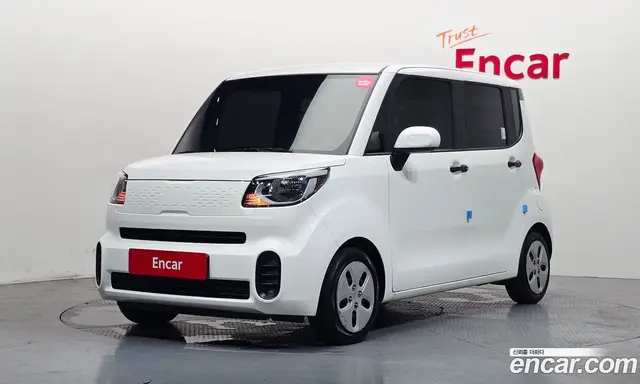 Kia Ray, 2022, 37 002 км