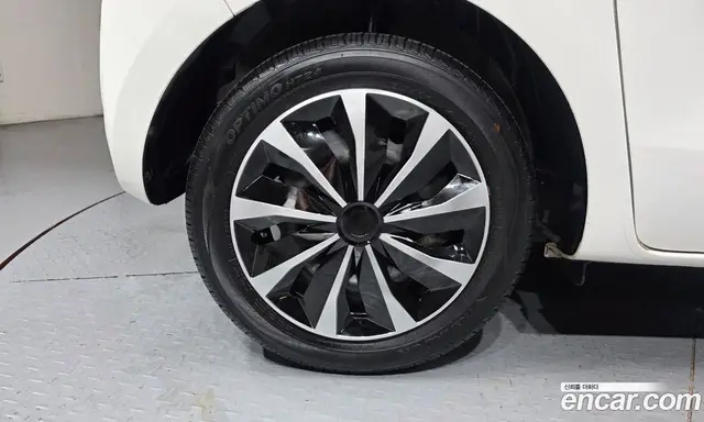 Kia Ray 2022 1.0 автомат (гидро), миниатюра 5 Kia Ray 2022 1.0 автомат (гидро), миниатюра 5