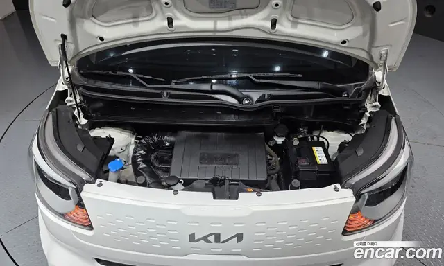Kia Ray 2022 1.0 автомат (гидро), миниатюра 6 Kia Ray 2022 1.0 автомат (гидро), миниатюра 6