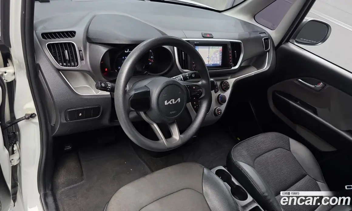 Kia Ray 2022 1.0 автомат (гидро), фото 10 Kia Ray 2022 1.0 автомат (гидро), фото 10