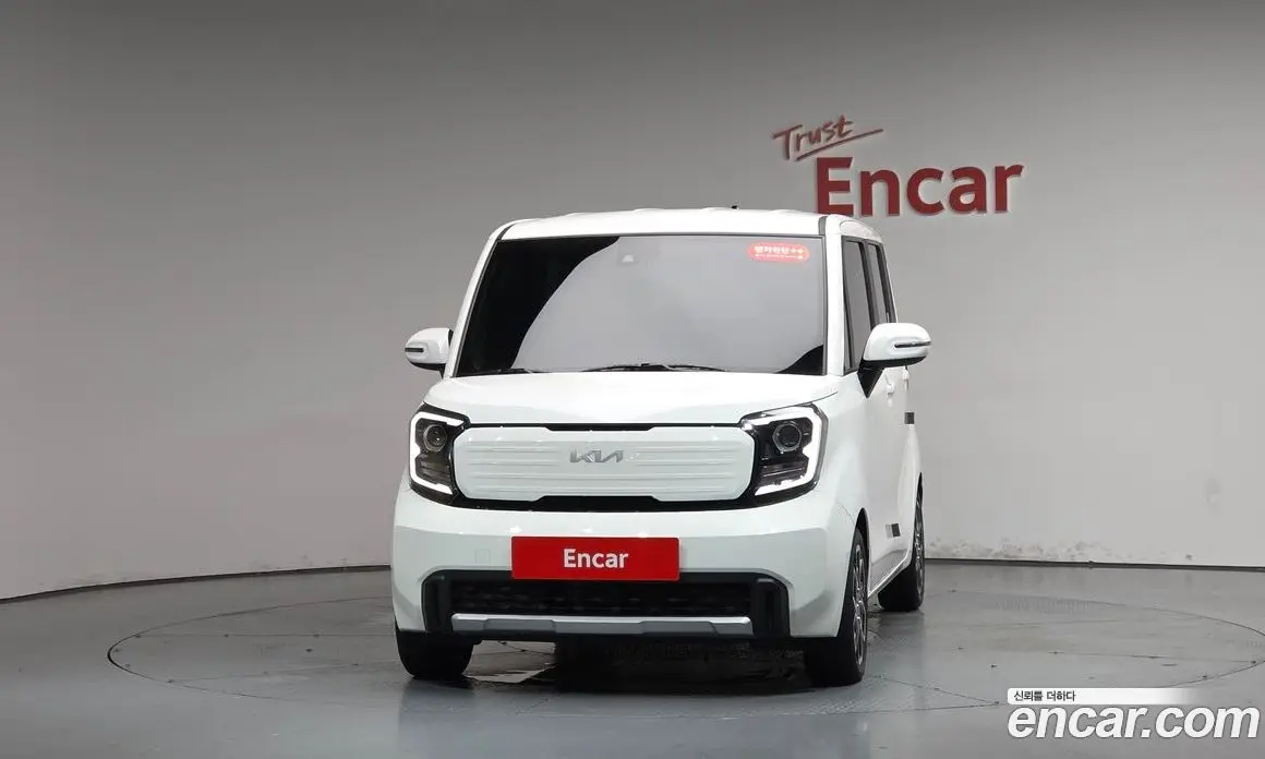 Kia Ray 2023 1.0 автомат (гидро), фото 2 Kia Ray 2023 1.0 автомат (гидро), фото 2