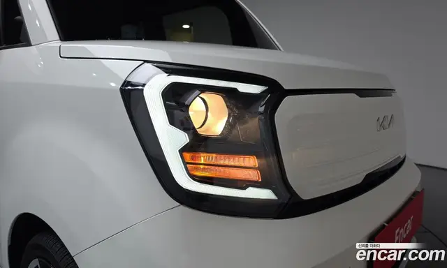 Kia Ray 2023 1.0 автомат (гидро), миниатюра 7 Kia Ray 2023 1.0 автомат (гидро), миниатюра 7