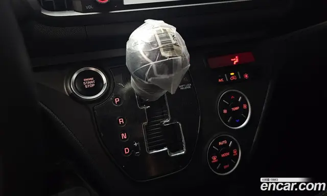 Kia Ray 2024 1.0 автомат (гидро), миниатюра 12