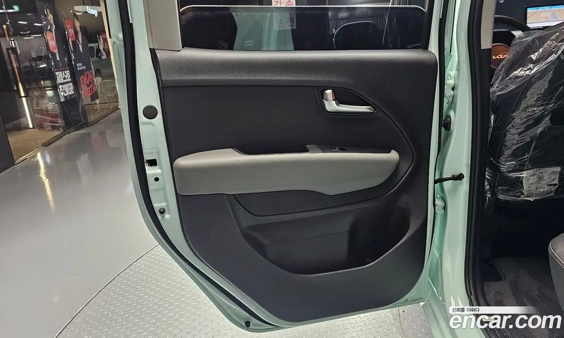 Kia Ray 2024 1.0 автомат (гидро), фото 15 Kia Ray 2024 1.0 автомат (гидро), фото 15