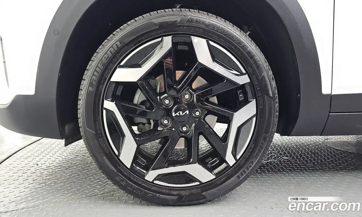 Kia Seltos 2023 2.0 автомат (гидро), фото 5 Kia Seltos 2023 2.0 автомат (гидро), фото 5