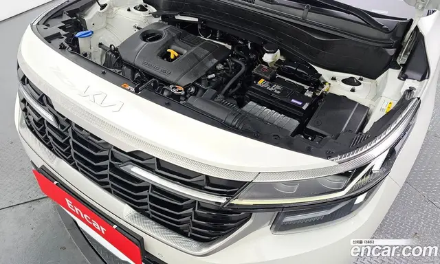 Kia Seltos 2023 2.0 автомат (гидро), миниатюра 6 Kia Seltos 2023 2.0 автомат (гидро), миниатюра 6