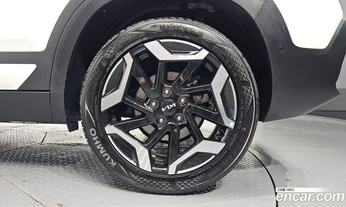 Kia Seltos 2023 2.0 автомат (гидро), фото 7 Kia Seltos 2023 2.0 автомат (гидро), фото 7
