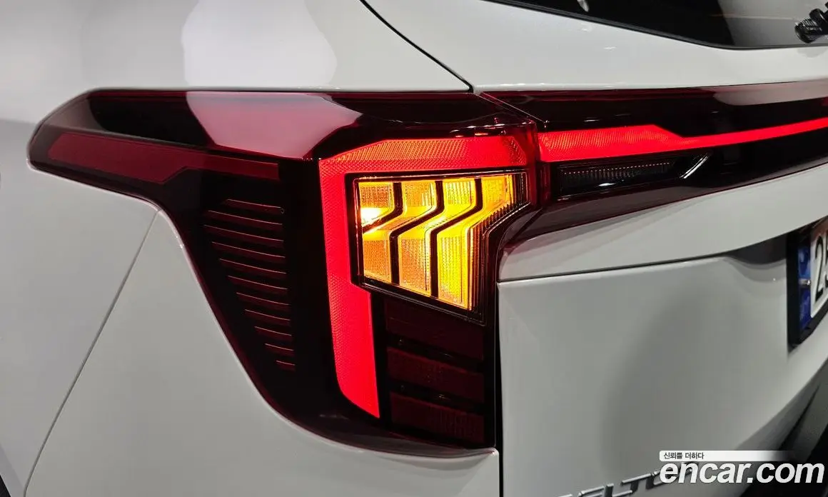 Kia Seltos 2023 2.0 автомат (гидро), фото 9 Kia Seltos 2023 2.0 автомат (гидро), фото 9