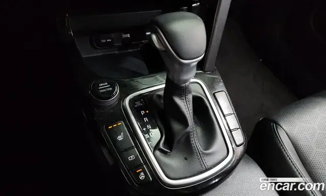 Kia Seltos 2025 2.0 автомат (гидро), миниатюра 12