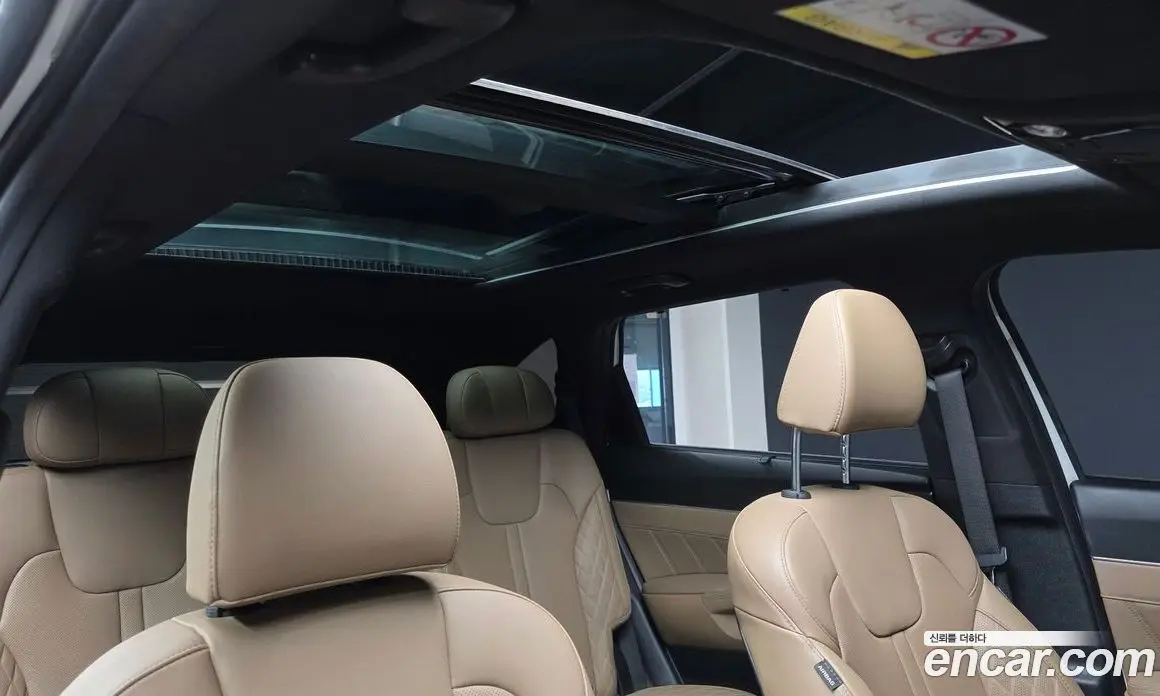 Kia Sorento 2024 1.6 автомат (гидро), фото 19