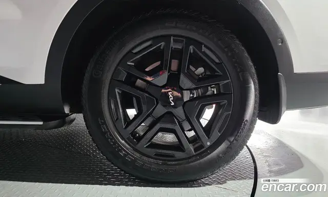 Kia Sorento 2024 1.6 автомат (гидро), миниатюра 7