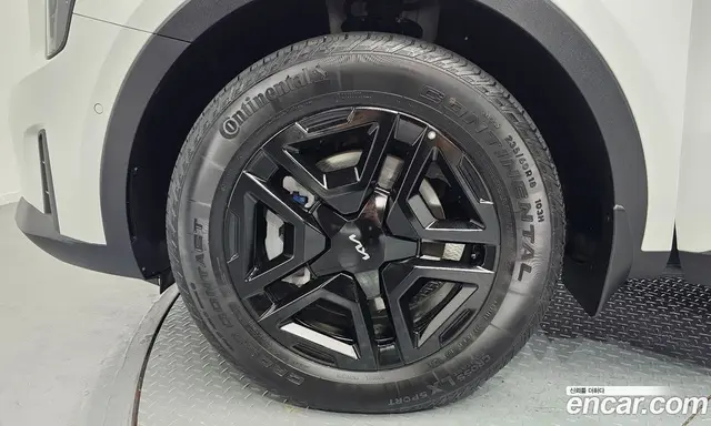 Kia Sorento 2024 1.6 автомат (гидро), миниатюра 5 Kia Sorento 2024 1.6 автомат (гидро), миниатюра 5