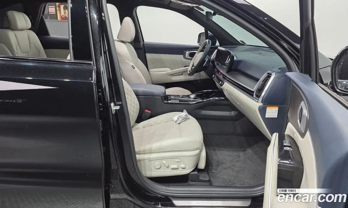 Kia Sorento 2024 1.6 автомат (гидро), фото 16 Kia Sorento 2024 1.6 автомат (гидро), фото 16