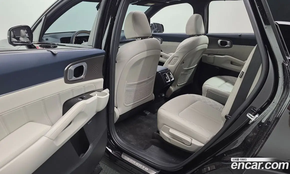 Kia Sorento 2024 1.6 автомат (гидро), фото 18 Kia Sorento 2024 1.6 автомат (гидро), фото 18