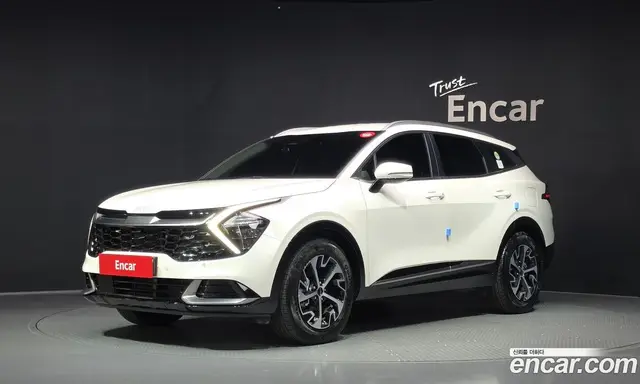 Kia Sportage, 2023, 31 429 км