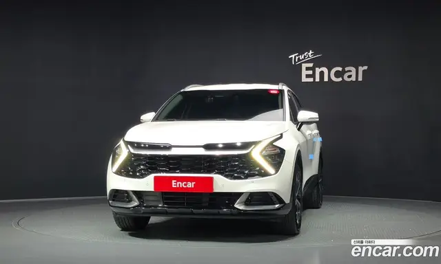 Kia Sportage 2023 1.6 автомат (гидро), миниатюра 3 Kia Sportage 2023 1.6 автомат (гидро), миниатюра 3