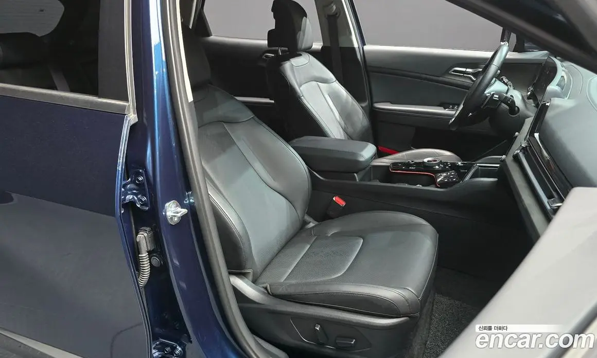 Kia Sportage 2024 1.6 автомат (гидро), фото 16 Kia Sportage 2024 1.6 автомат (гидро), фото 16