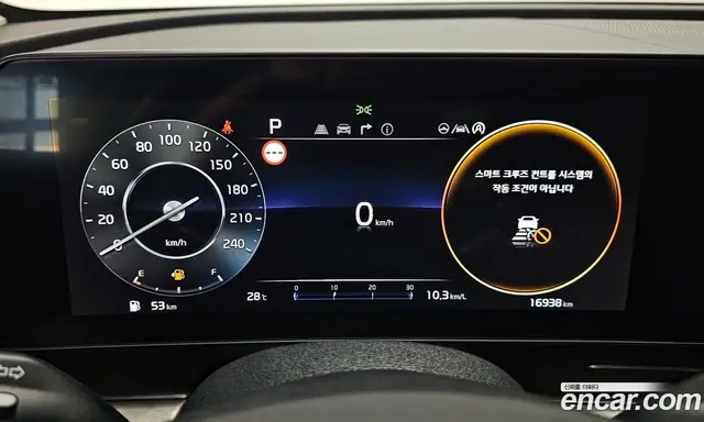 Kia Sportage 2024 1.6 автомат (гидро), миниатюра 11