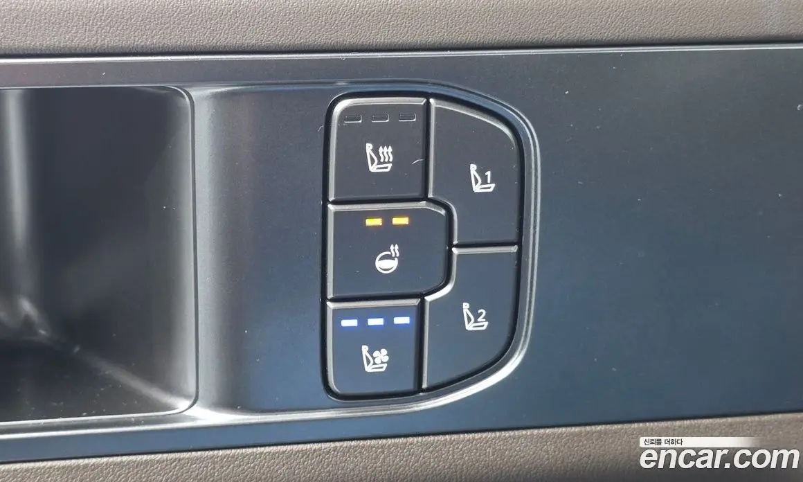 Kia Tasman 2026 2.5 автомат (гидро), фото 19