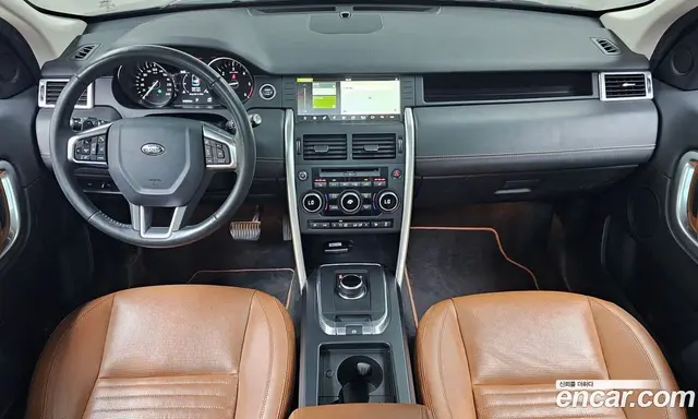 Land Rover Discovery Sport 2017 2.0 автомат (гидро), миниатюра 10 Land Rover Discovery Sport 2017 2.0 автомат (гидро), миниатюра 10
