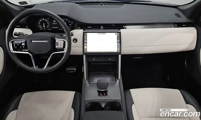 Land Rover Discovery Sport 2024 2.0 автомат (гидро), миниатюра 10 Land Rover Discovery Sport 2024 2.0 автомат (гидро), миниатюра 10