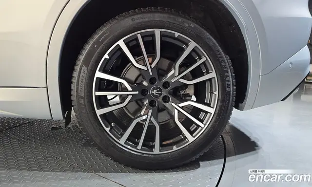 Maserati Grecale 2023 2.0 автомат (гидро), миниатюра 7