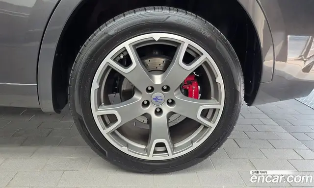 Maserati Levante 2019 3.0 автомат (гидро), миниатюра 7