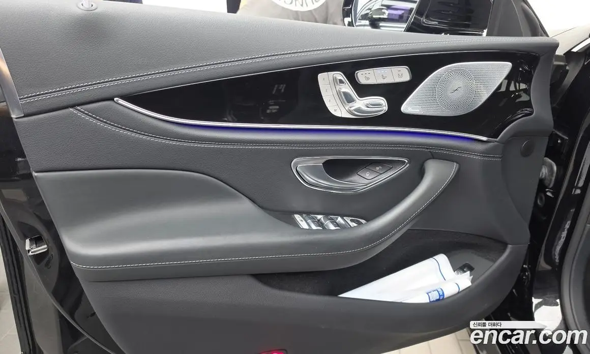 Mercedes-Benz AMG GT 2021 3.0 автомат (гидро), фото 13 Mercedes-Benz AMG GT 2021 3.0 автомат (гидро), фото 13