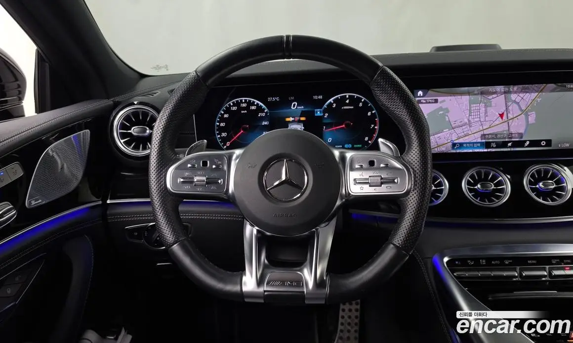 Mercedes-Benz AMG GT 2021 3.0 автомат (гидро), фото 18 Mercedes-Benz AMG GT 2021 3.0 автомат (гидро), фото 18