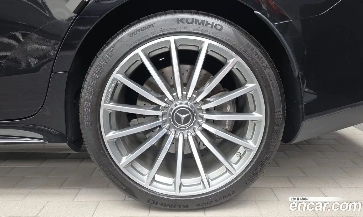 Mercedes-Benz AMG GT 2021 3.0 автомат (гидро), фото 6 Mercedes-Benz AMG GT 2021 3.0 автомат (гидро), фото 6