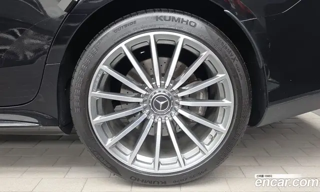 Mercedes-Benz AMG GT 2021 3.0 автомат (гидро), миниатюра 6 Mercedes-Benz AMG GT 2021 3.0 автомат (гидро), миниатюра 6