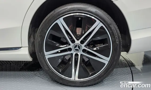 Mercedes-Benz C-Class 2019 1.9 автомат (гидро), миниатюра 7 Mercedes-Benz C-Class 2019 1.9 автомат (гидро), миниатюра 7