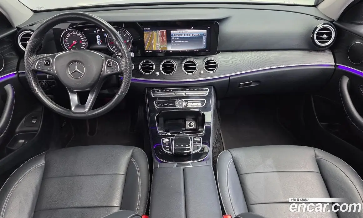 Mercedes-Benz E-Class 2018 1.9 автомат (гидро), фото 10
