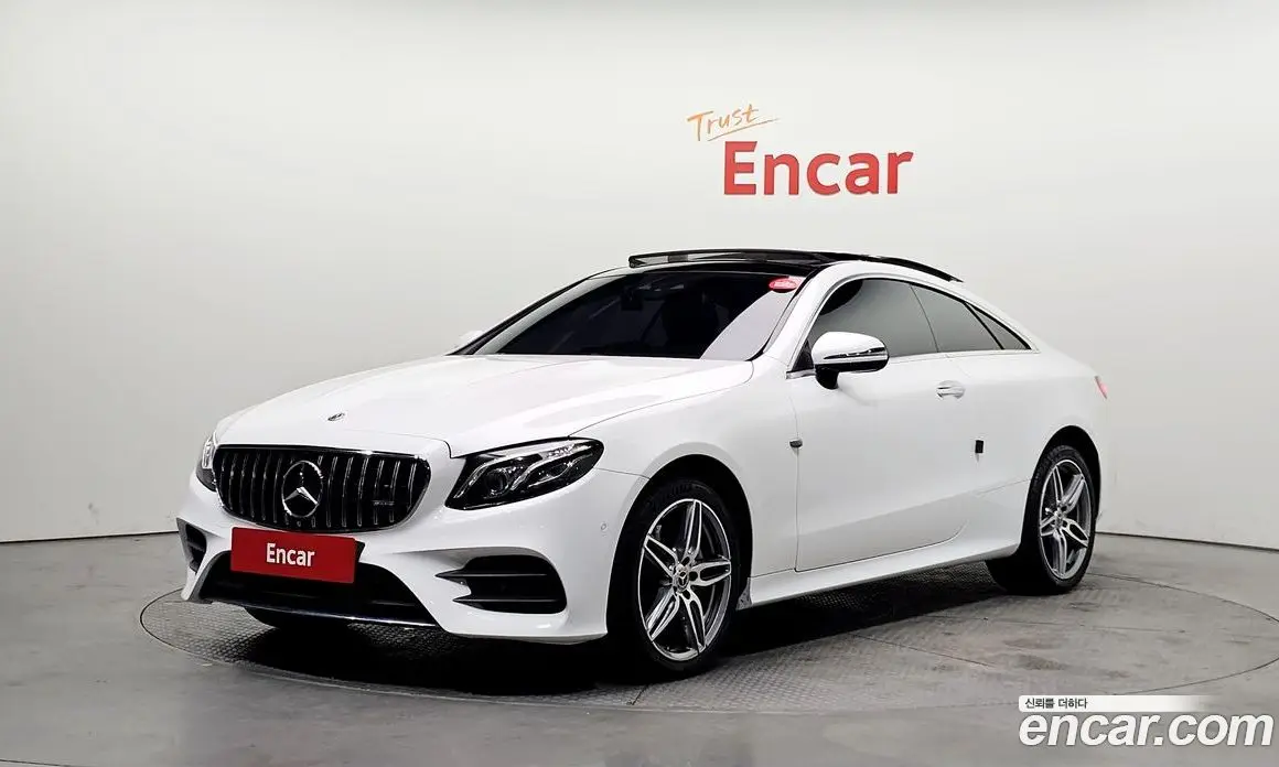 Mercedes-Benz E-Class 2019 1.9 автомат (гидро), фото 1 Mercedes-Benz E-Class 2019 1.9 автомат (гидро), фото 1