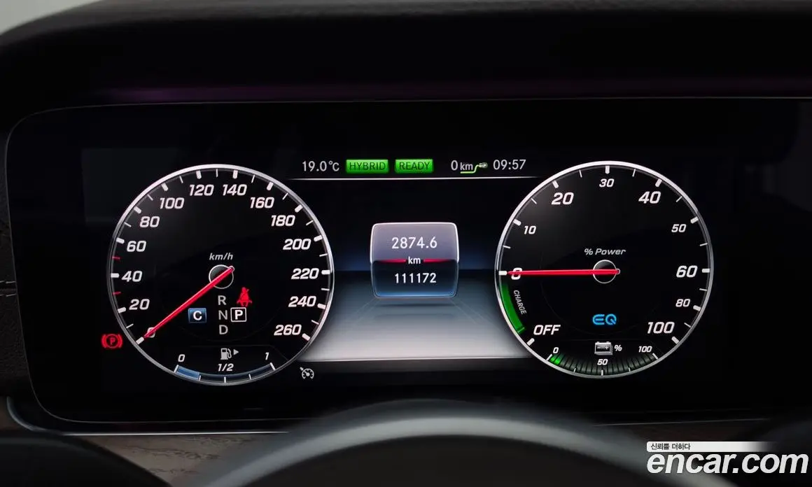 Mercedes-Benz E-Class 2019 2.0 автомат (гидро), фото 11
