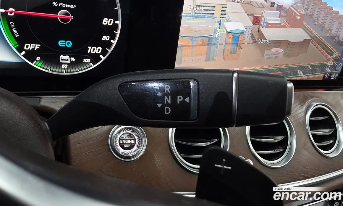 Mercedes-Benz E-Class 2019 2.0 автомат (гидро), фото 12