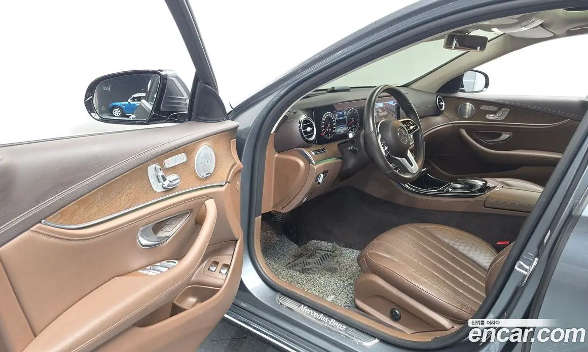 Mercedes-Benz E-Class 2019 2.0 автомат (гидро), фото 13