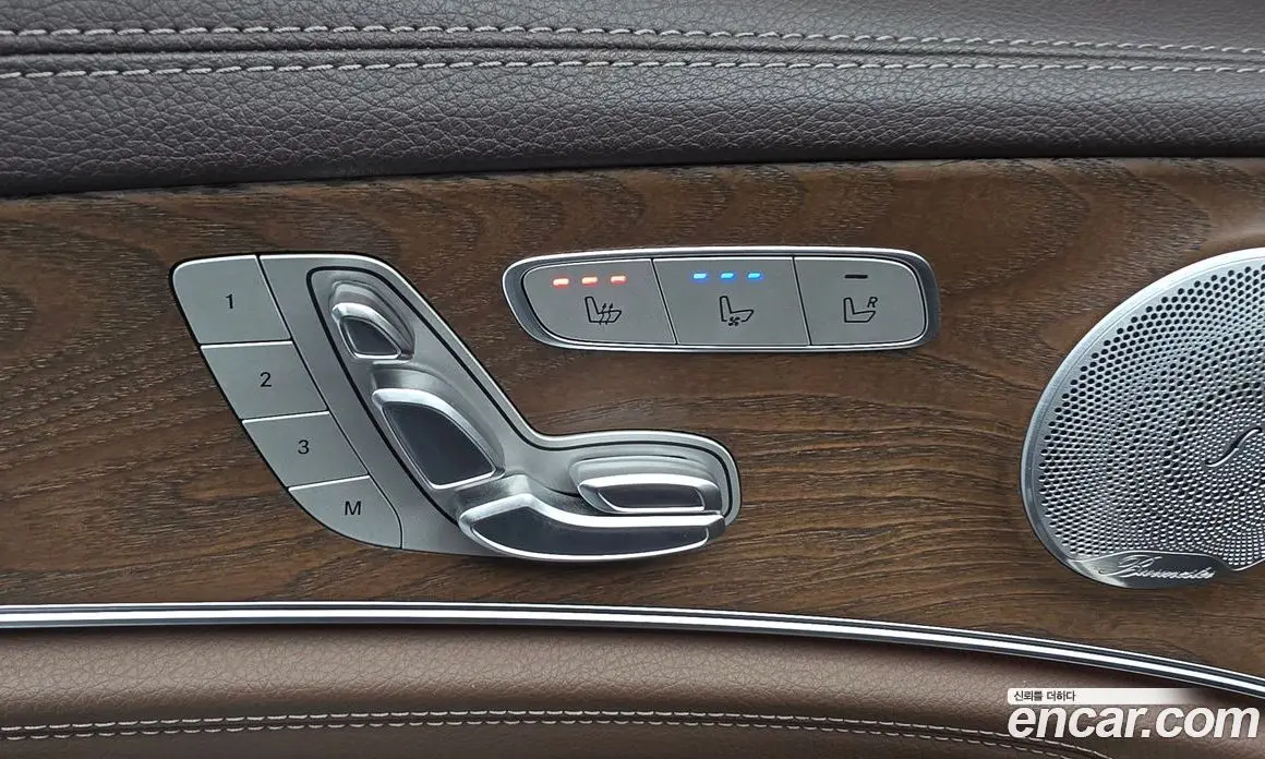 Mercedes-Benz E-Class 2019 2.0 автомат (гидро), фото 20