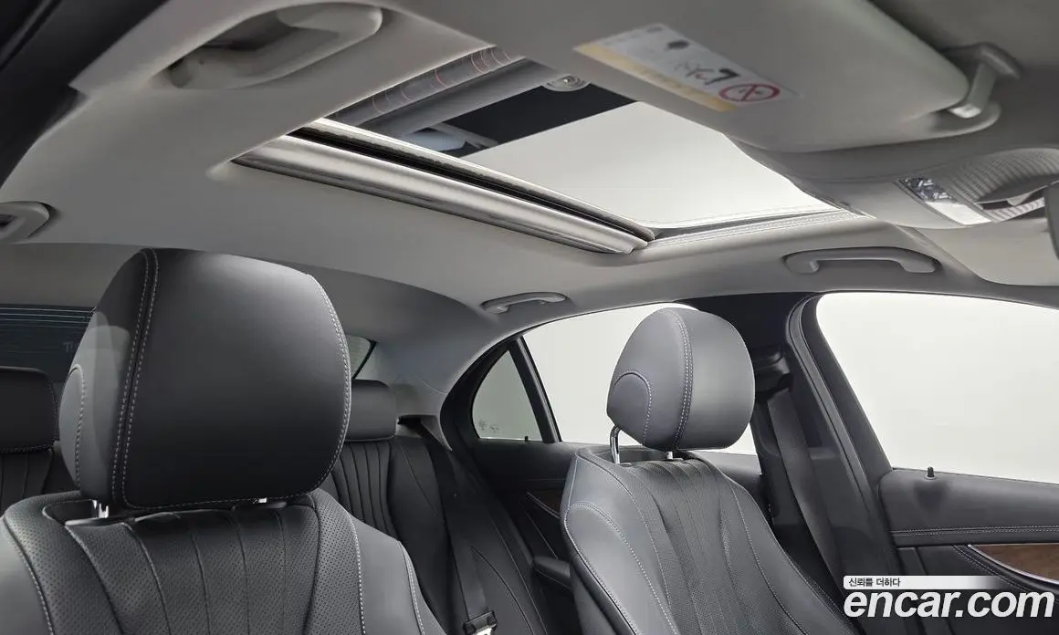 Mercedes-Benz E-Class 2020 2.0 автомат (гидро), фото 19