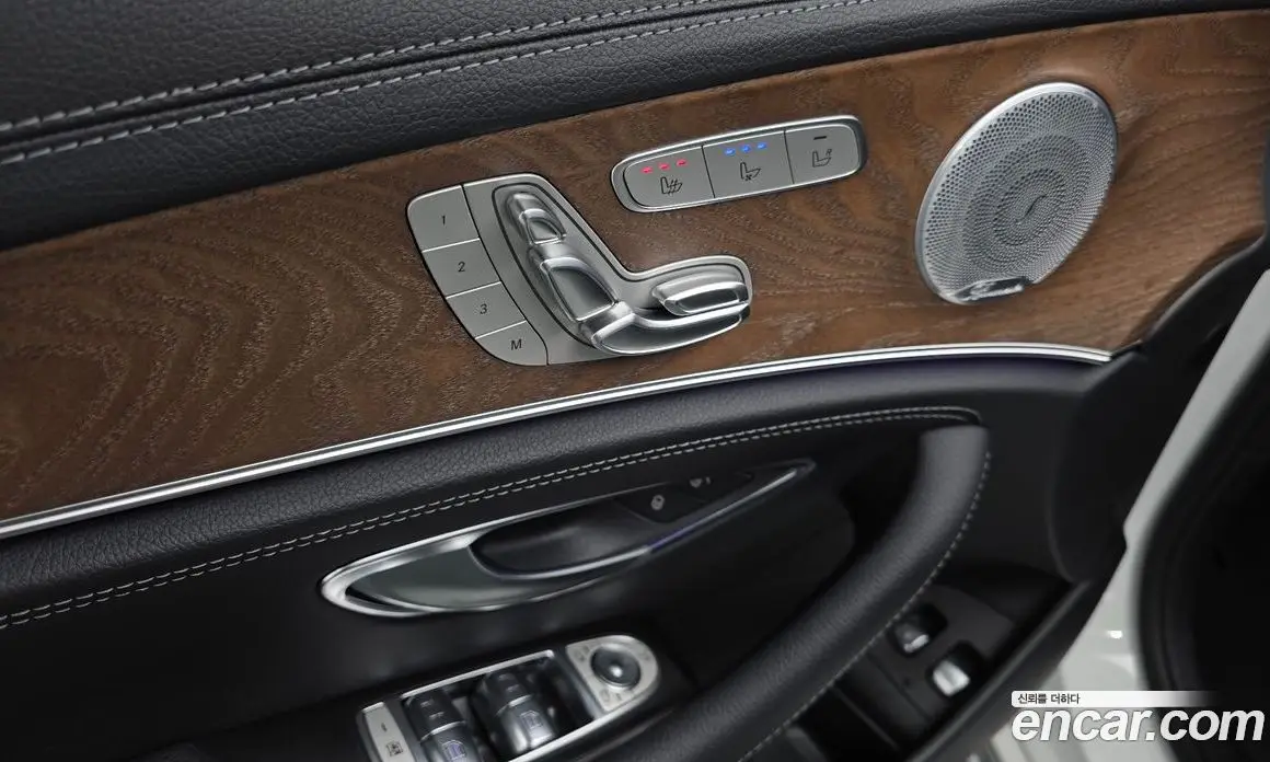 Mercedes-Benz E-Class 2020 2.0 автомат (гидро), фото 20