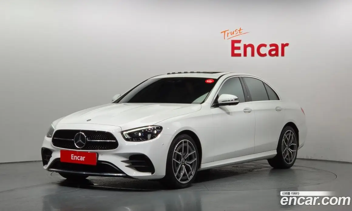 Mercedes-Benz E-Class 2021 1.9 автомат (гидро), фото 1 Mercedes-Benz E-Class 2021 1.9 автомат (гидро), фото 1