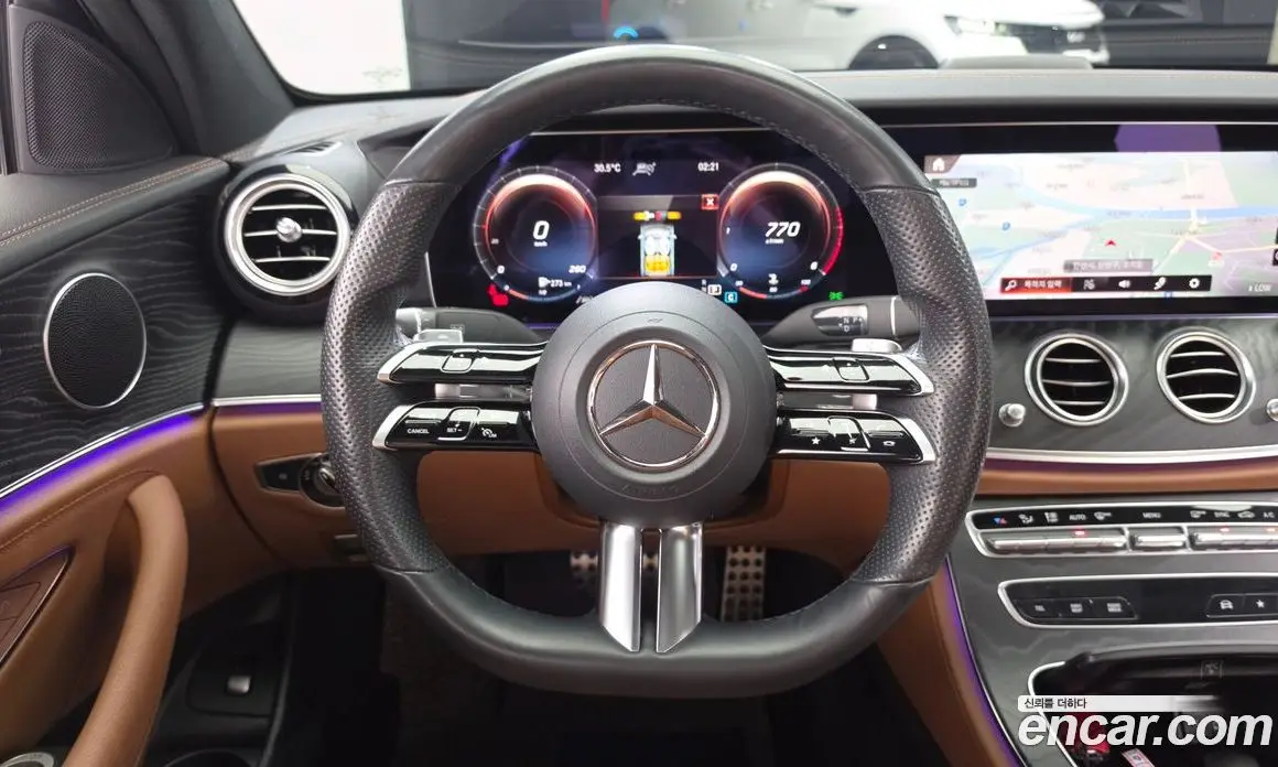 Mercedes-Benz E-Class 2021 1.9 автомат (гидро), фото 19 Mercedes-Benz E-Class 2021 1.9 автомат (гидро), фото 19